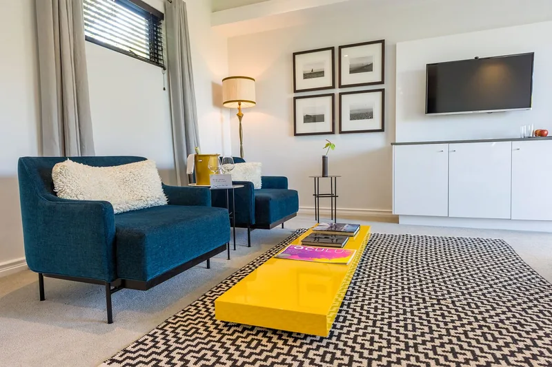 Kensington Place Hotel