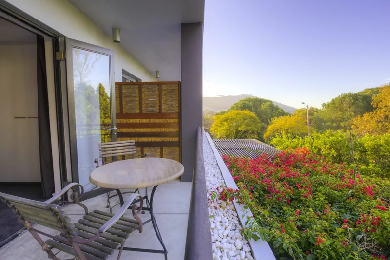 Dining at Kensington Place